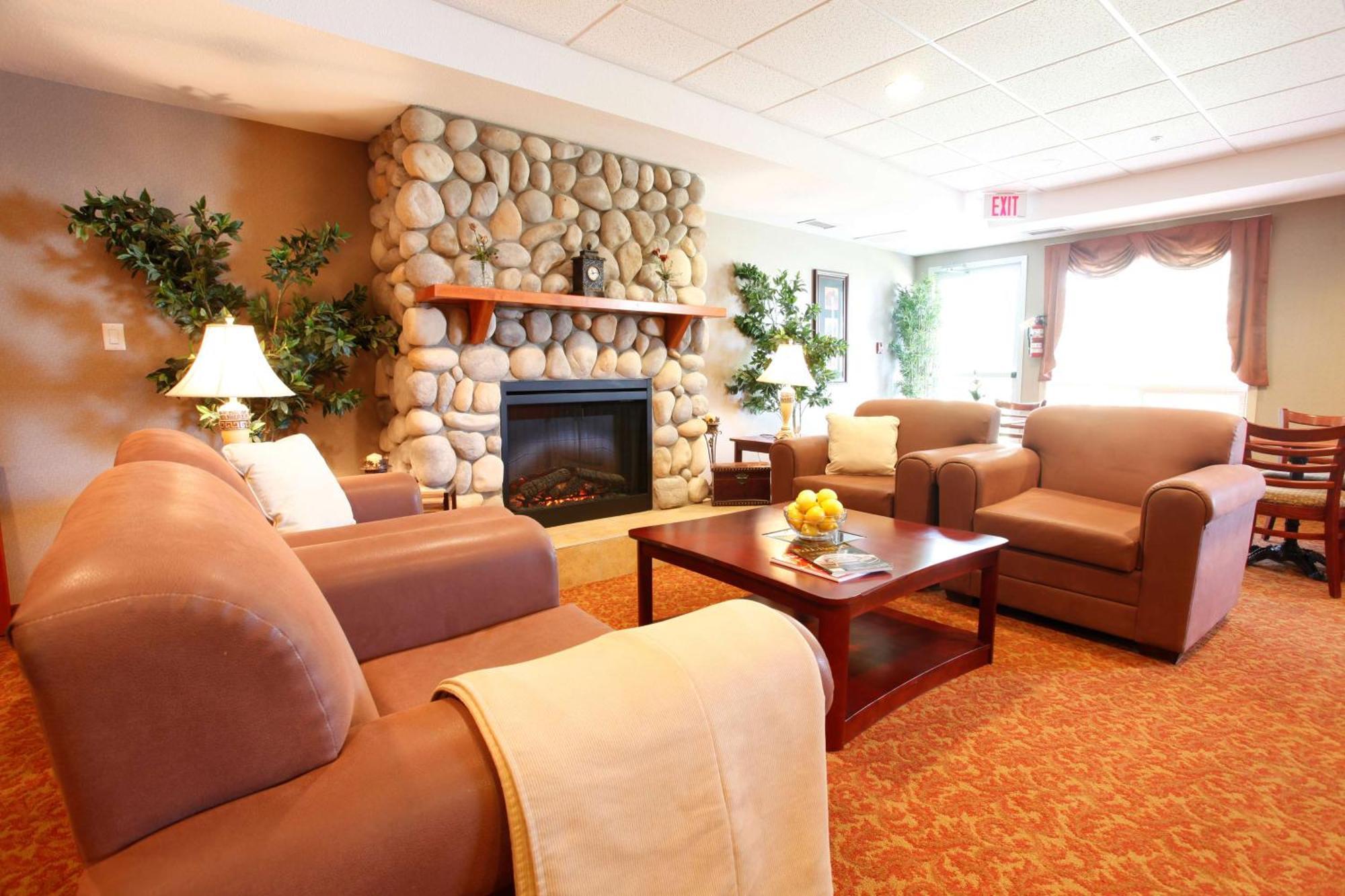 Coast Grimshaw Hotel & Suites Bagian luar foto