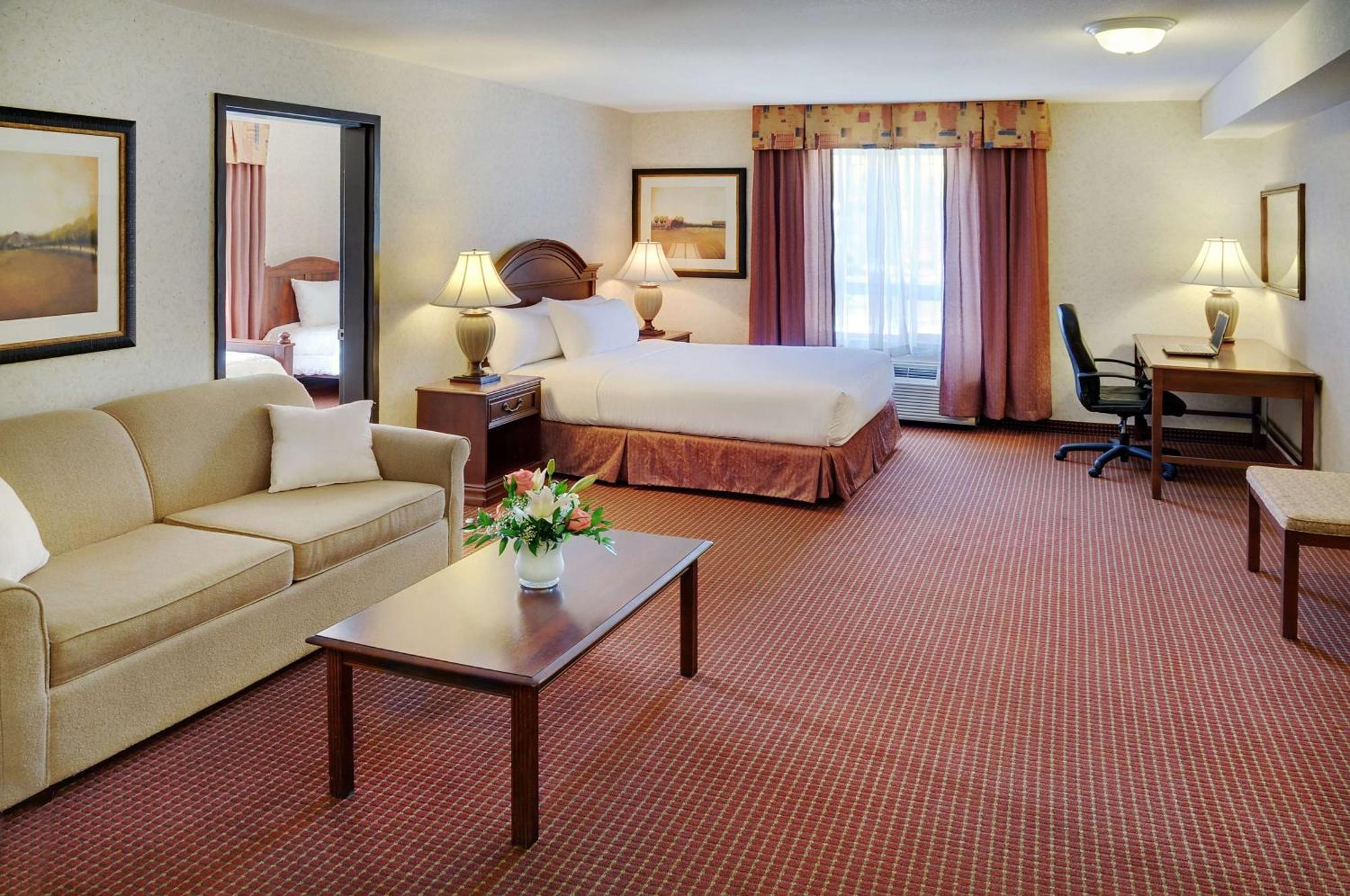 Coast Grimshaw Hotel & Suites Bagian luar foto