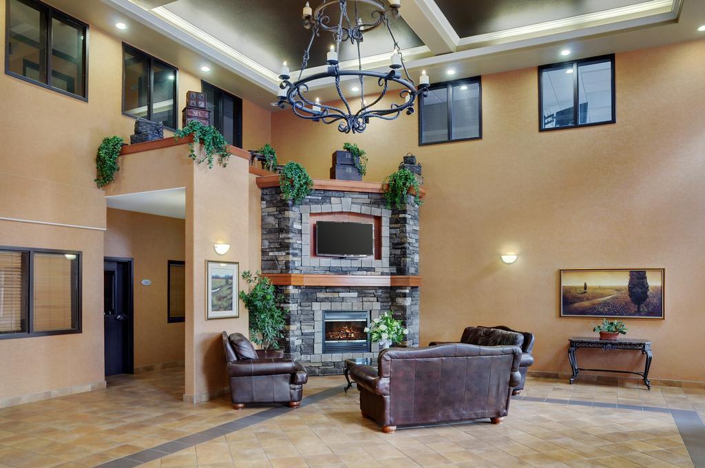 Coast Grimshaw Hotel & Suites Bagian luar foto