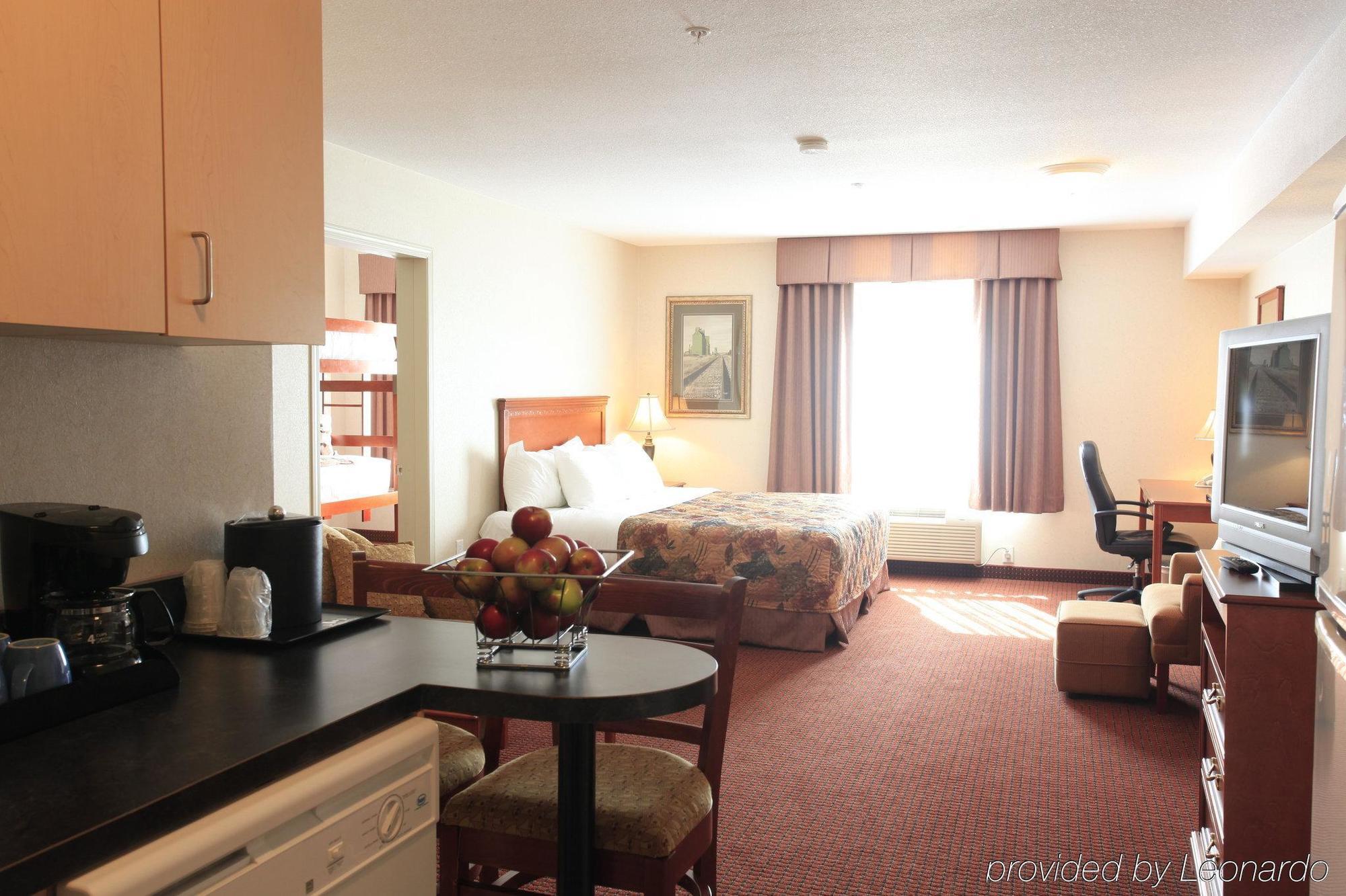 Coast Grimshaw Hotel & Suites Bagian luar foto