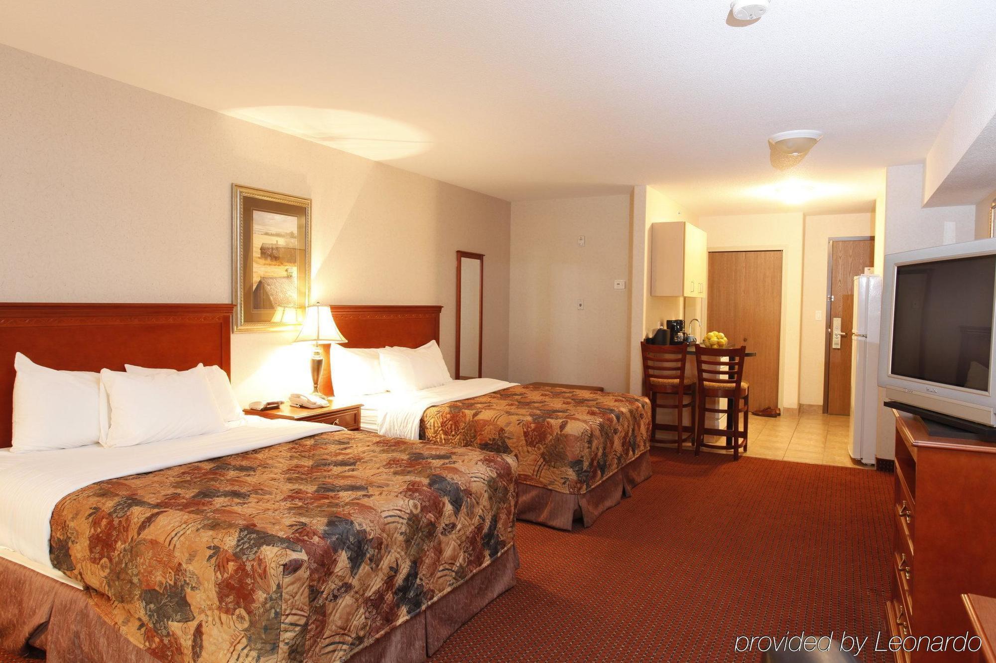 Coast Grimshaw Hotel & Suites Bagian luar foto