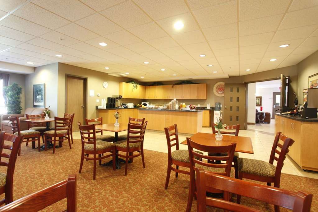 Coast Grimshaw Hotel & Suites Fasilitas foto