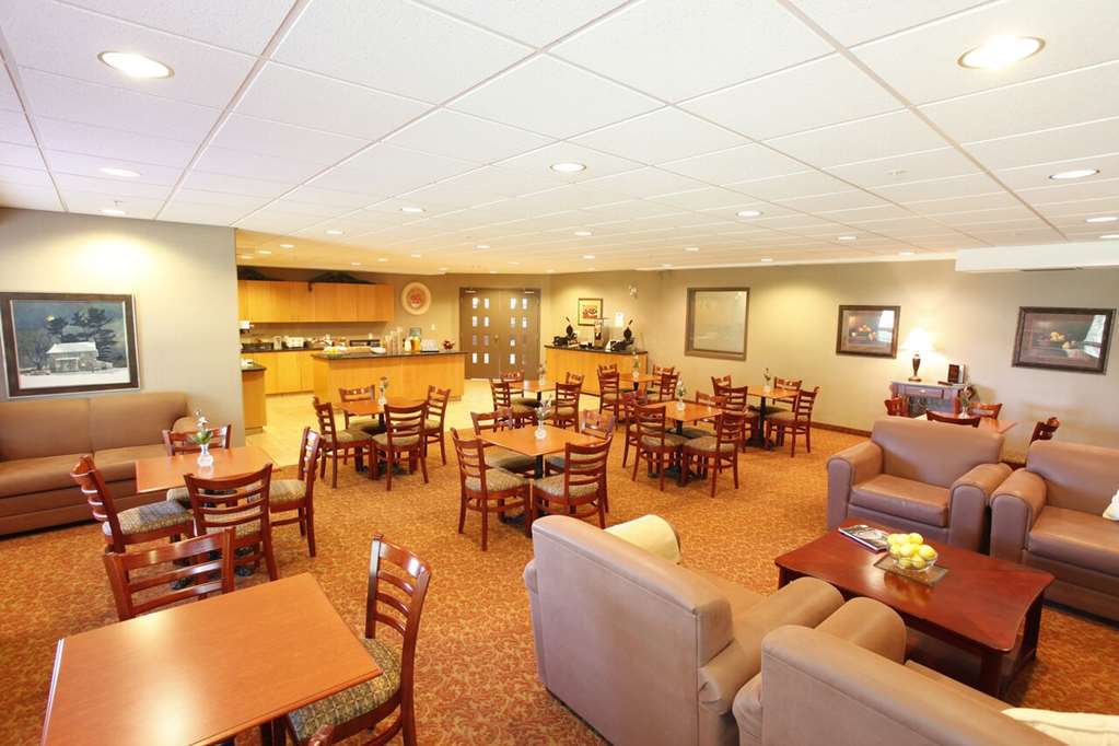 Coast Grimshaw Hotel & Suites Fasilitas foto