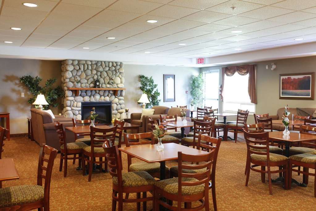 Coast Grimshaw Hotel & Suites Fasilitas foto