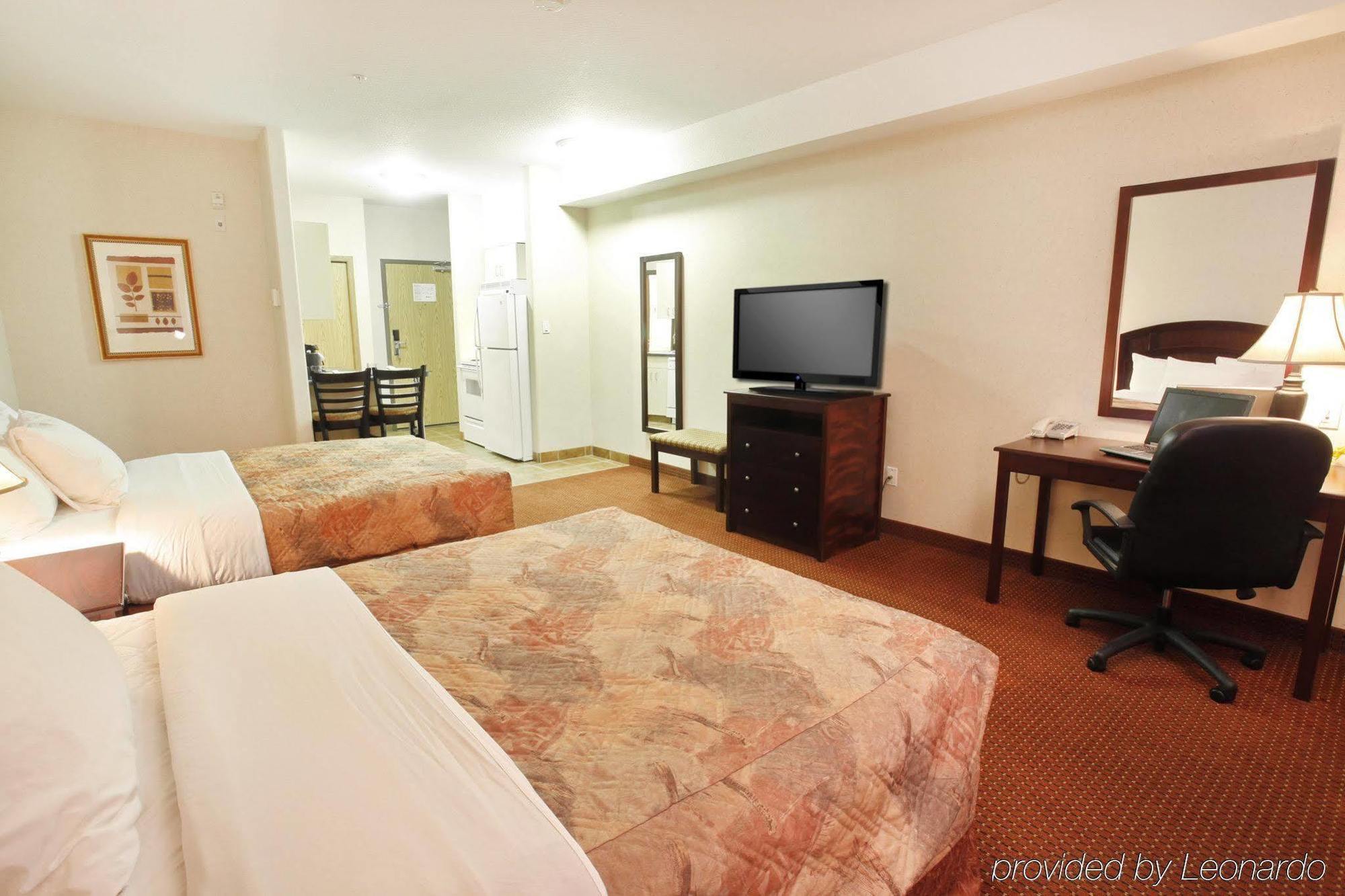 Coast Grimshaw Hotel & Suites Bagian luar foto
